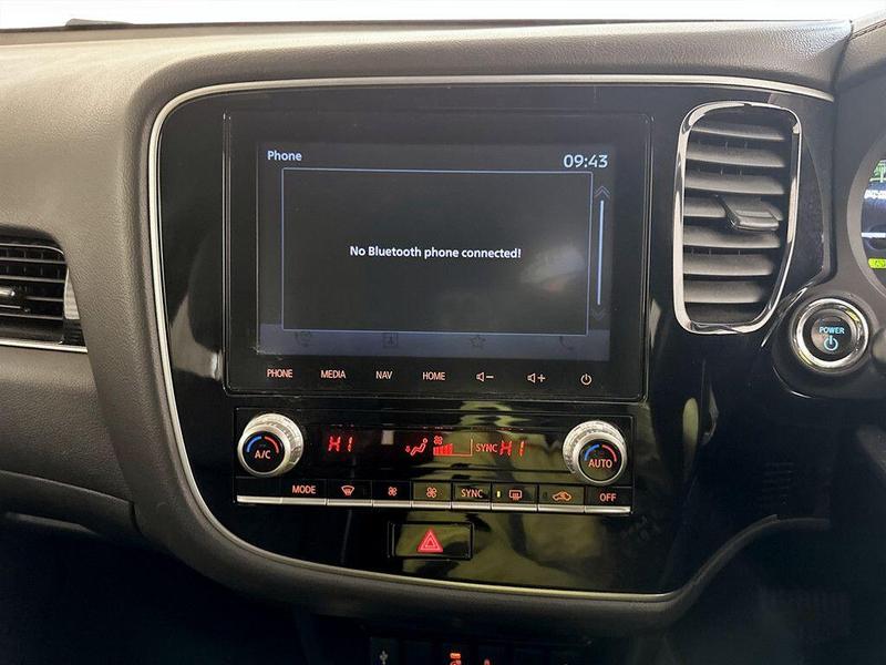 Used Mitsubishi Outlander 2021 for sale - 76710158: Photo 24