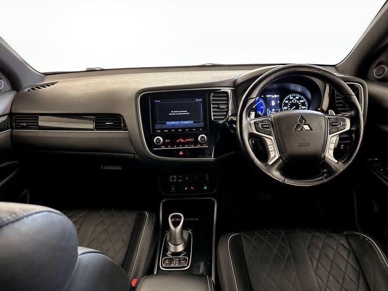 Used Mitsubishi Outlander 2021 for sale - 76710158: Photo 3