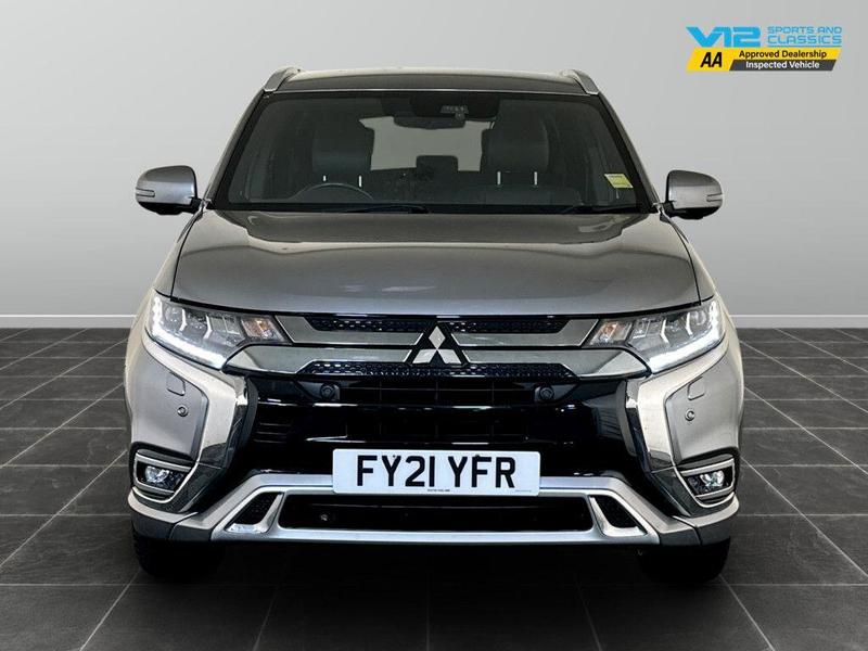 Used Mitsubishi Outlander 2021 for sale - 76710158: Photo 5