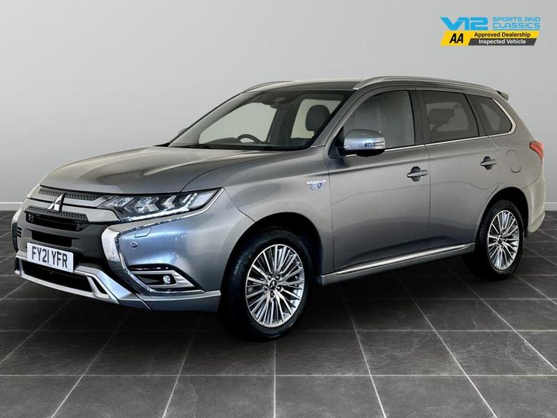 Used Mitsubishi Outlander 2021 for sale - 76710158: Photo 6