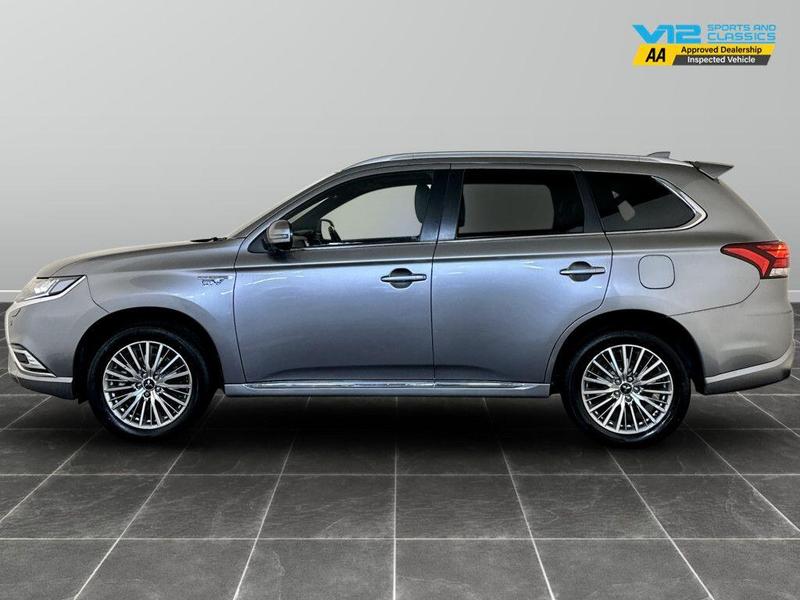 Used Mitsubishi Outlander 2021 for sale - 76710158: Photo 7