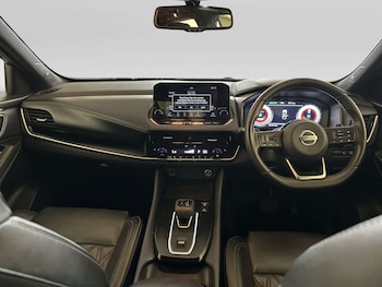 Used Nissan Qashqai 2022 for sale - 78970955: Photo