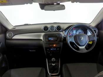Used Suzuki Vitara 2021 for sale - 74980718: Photo
