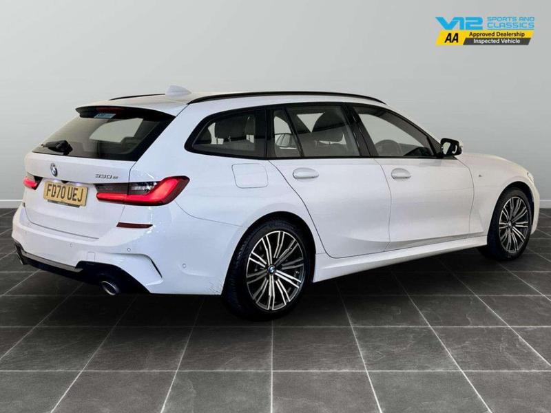 Used BMW 3 Series 2021 for sale - 76825818: Photo 10