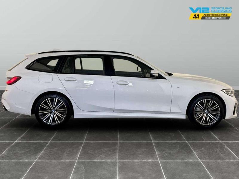 Used BMW 3 Series 2021 for sale - 76825818: Photo 11