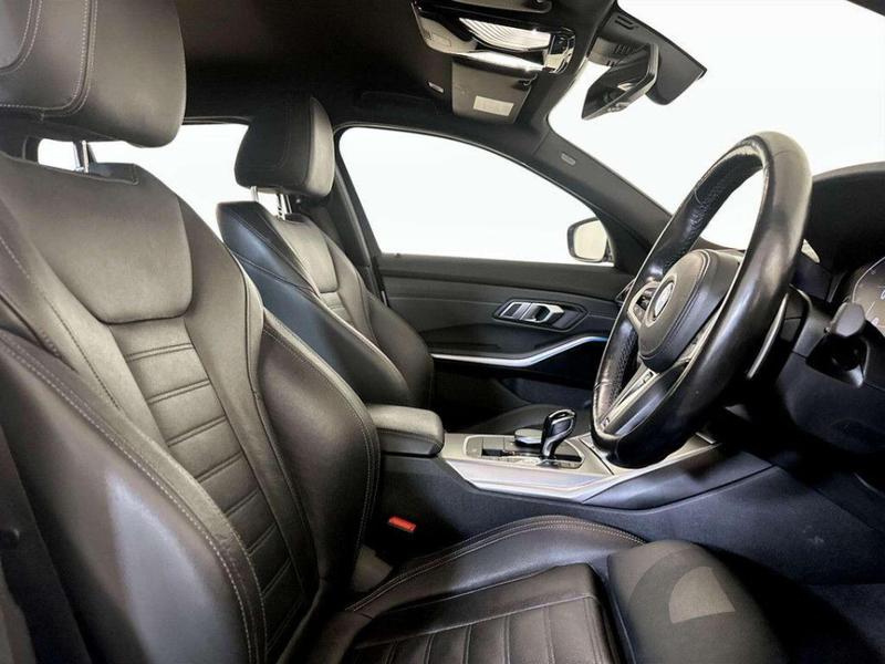 Used BMW 3 Series 2021 for sale - 76825818: Photo 13