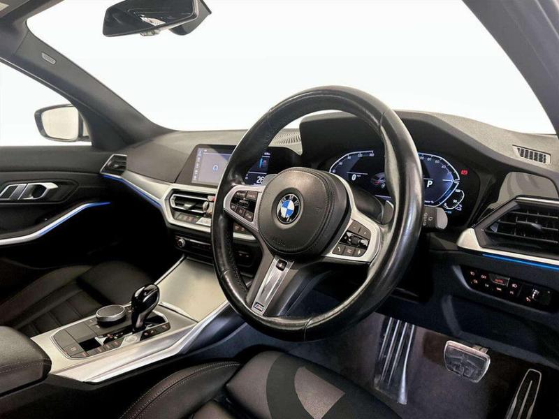 Used BMW 3 Series 2021 for sale - 76825818: Photo 16