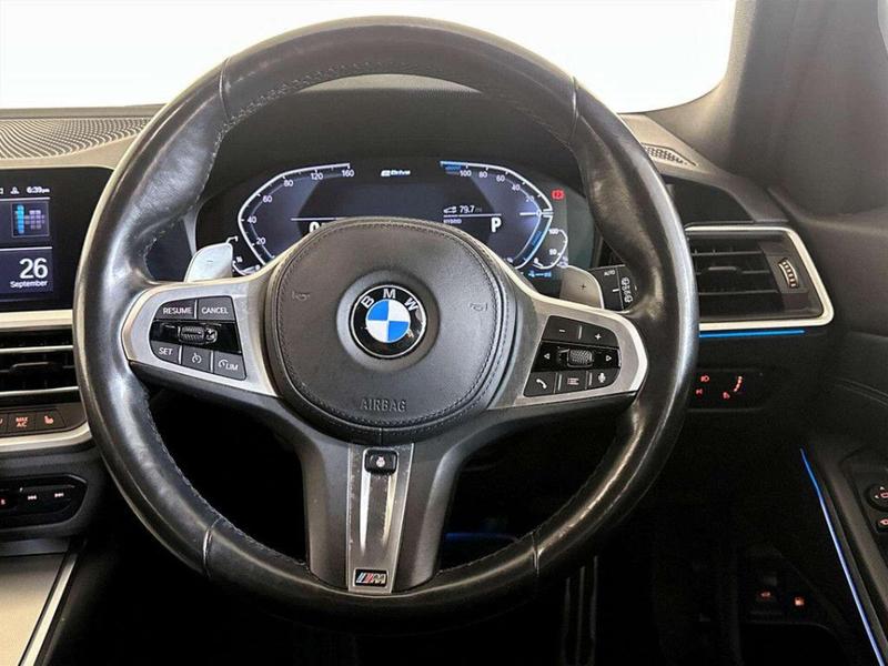 Used BMW 3 Series 2021 for sale - 76825818: Photo 17