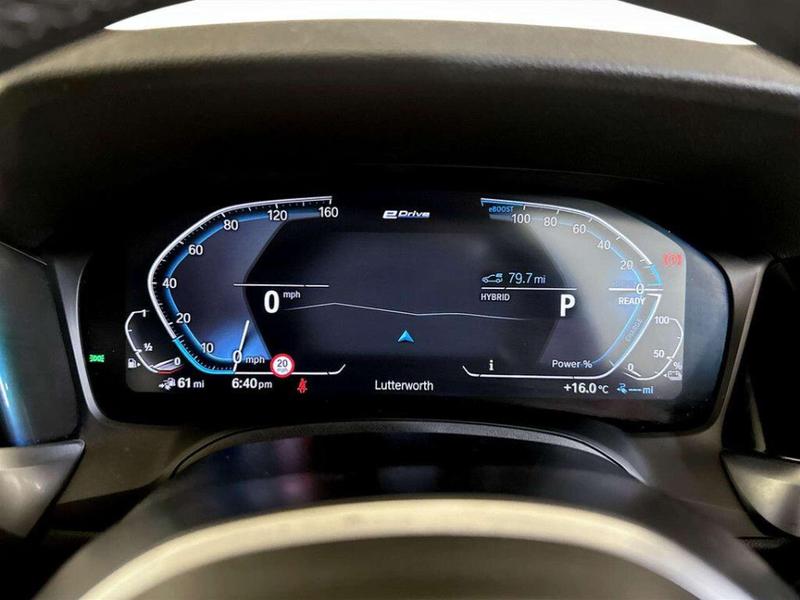 Used BMW 3 Series 2021 for sale - 76825818: Photo 19