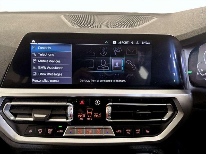 Used BMW 3 Series 2021 for sale - 76825818: Photo 21