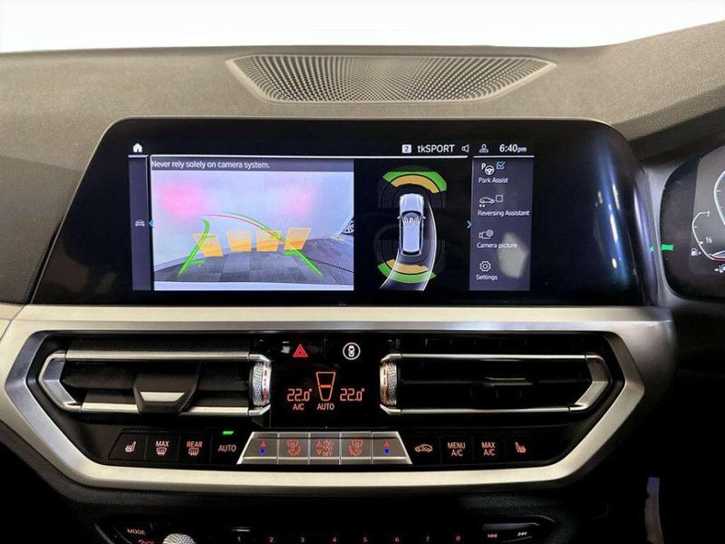 Used BMW 3 Series 2021 for sale - 76825818: Photo 22