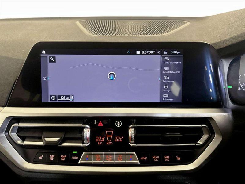 Used BMW 3 Series 2021 for sale - 76825818: Photo 24