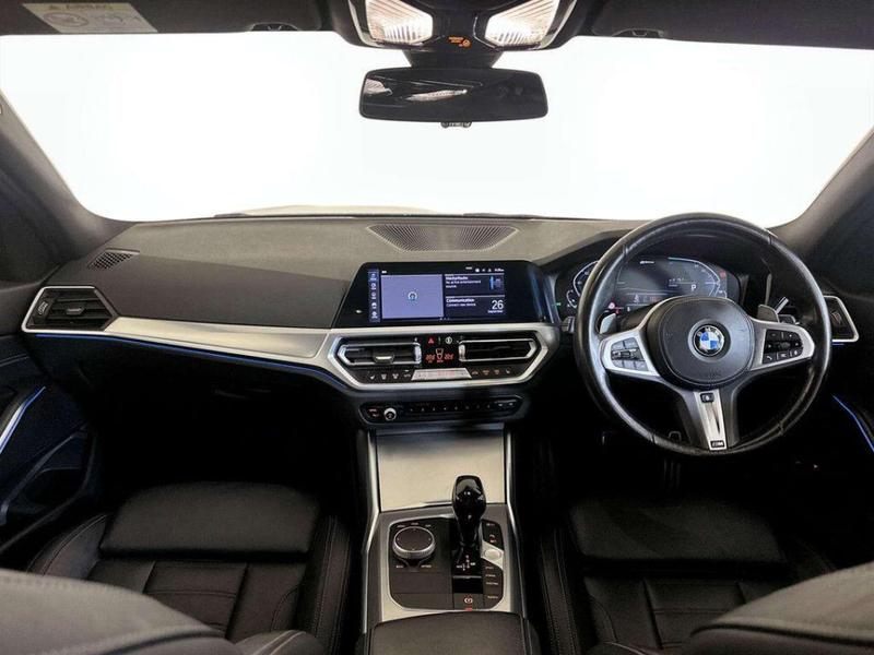 Used BMW 3 Series 2021 for sale - 76825818: Photo 3