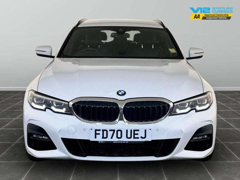 Used BMW 3 Series 2021 for sale - 76825818: Photo 5