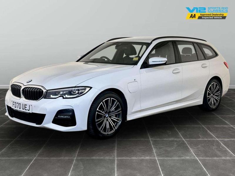 Used BMW 3 Series 2021 for sale - 76825818: Photo 6