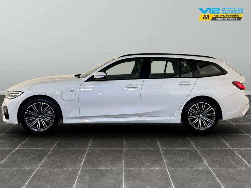 Used BMW 3 Series 2021 for sale - 76825818: Photo 7