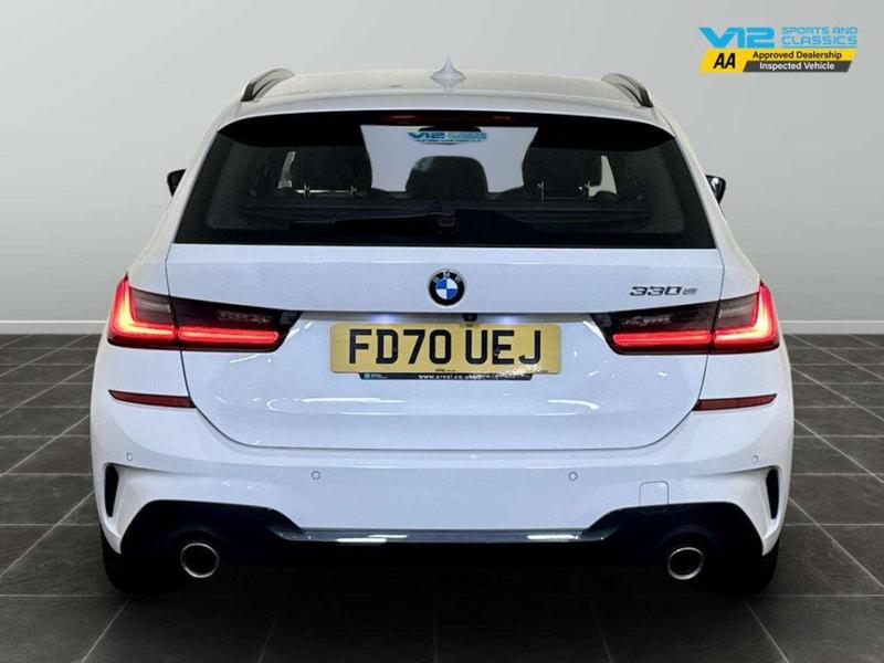 Used BMW 3 Series 2021 for sale - 76825818: Photo 9