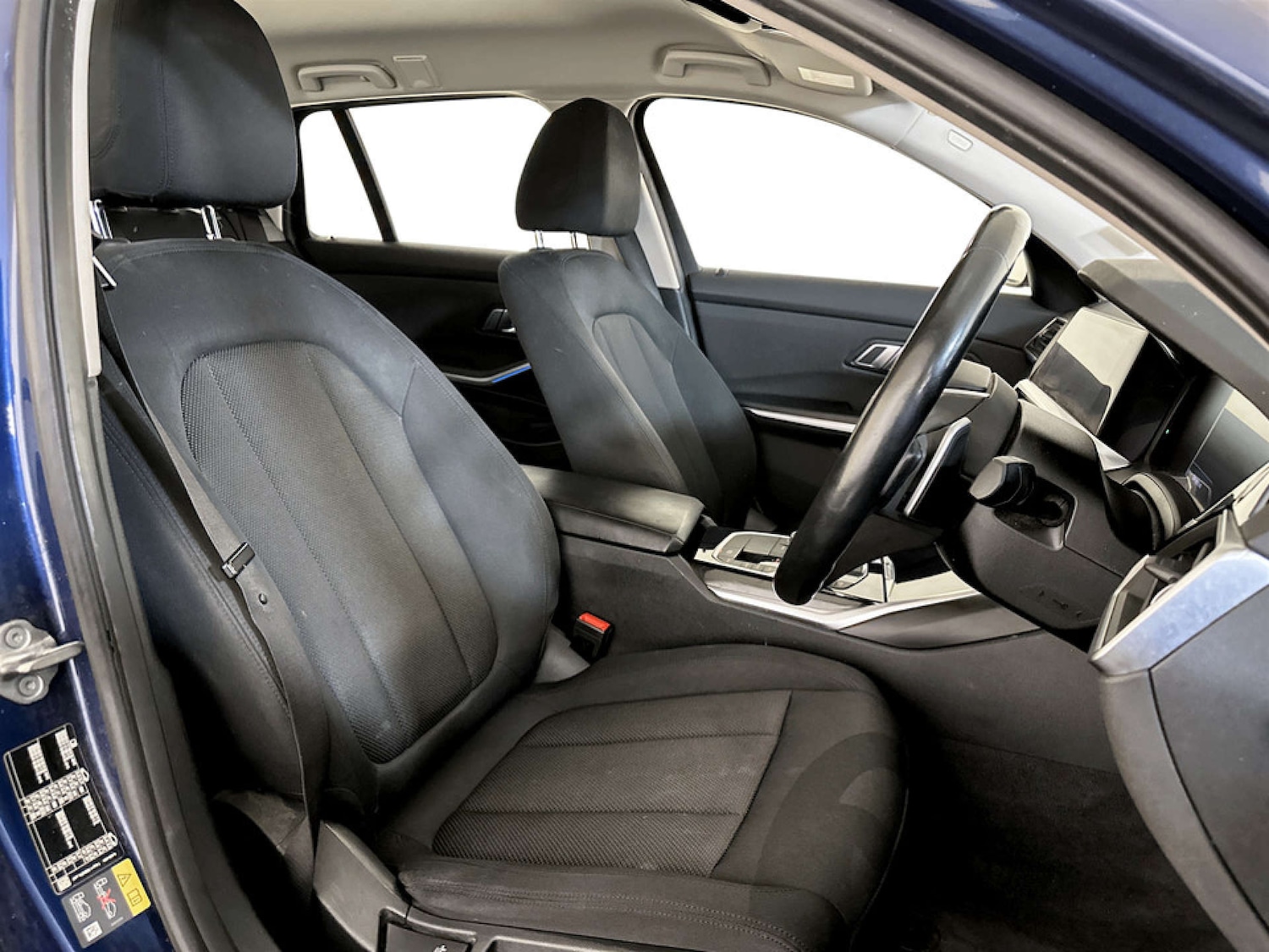 Used BMW 3 Series 2021 for sale - 77185929: Photo 13