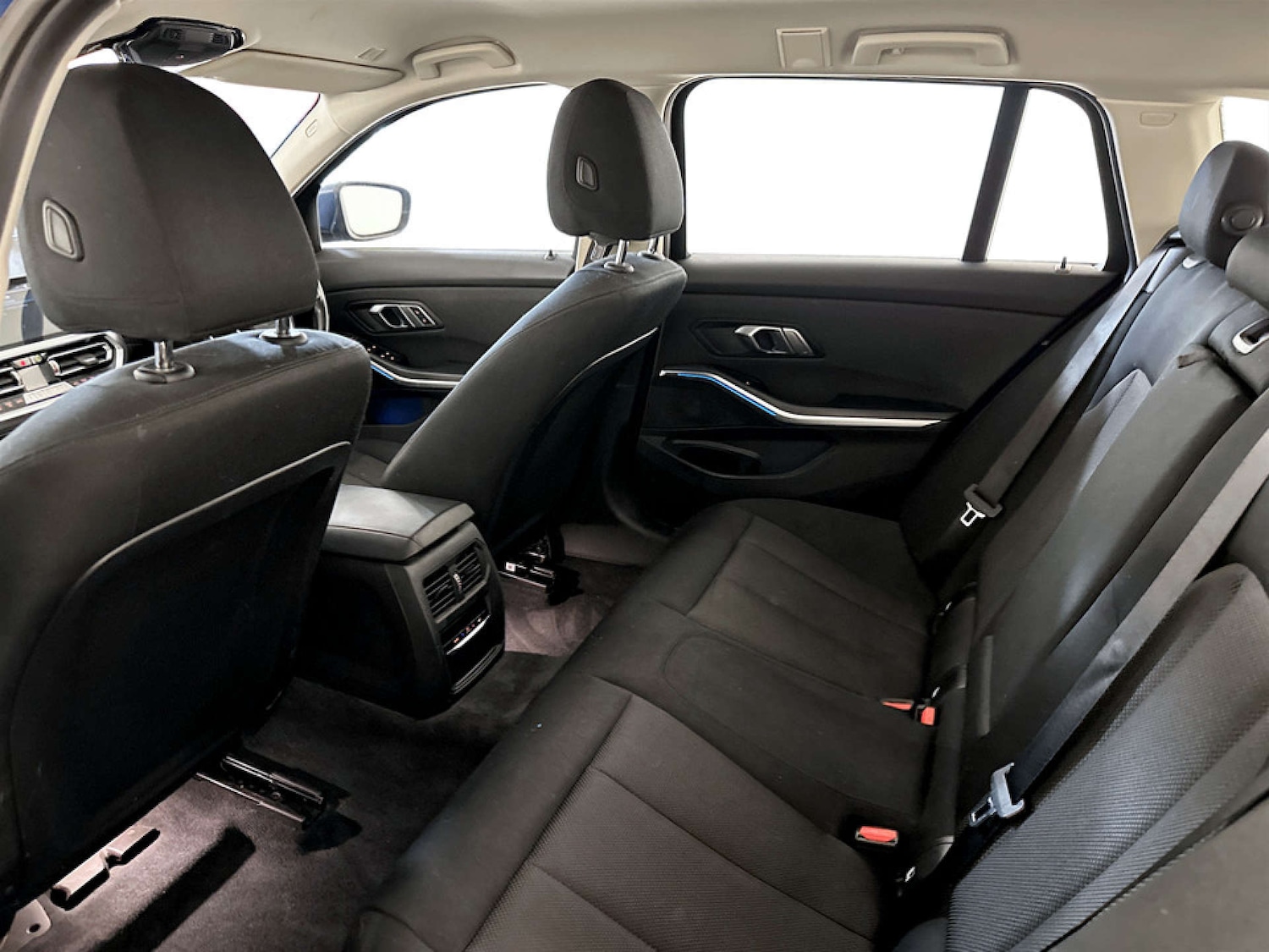 Used BMW 3 Series 2021 for sale - 77185929: Photo 14