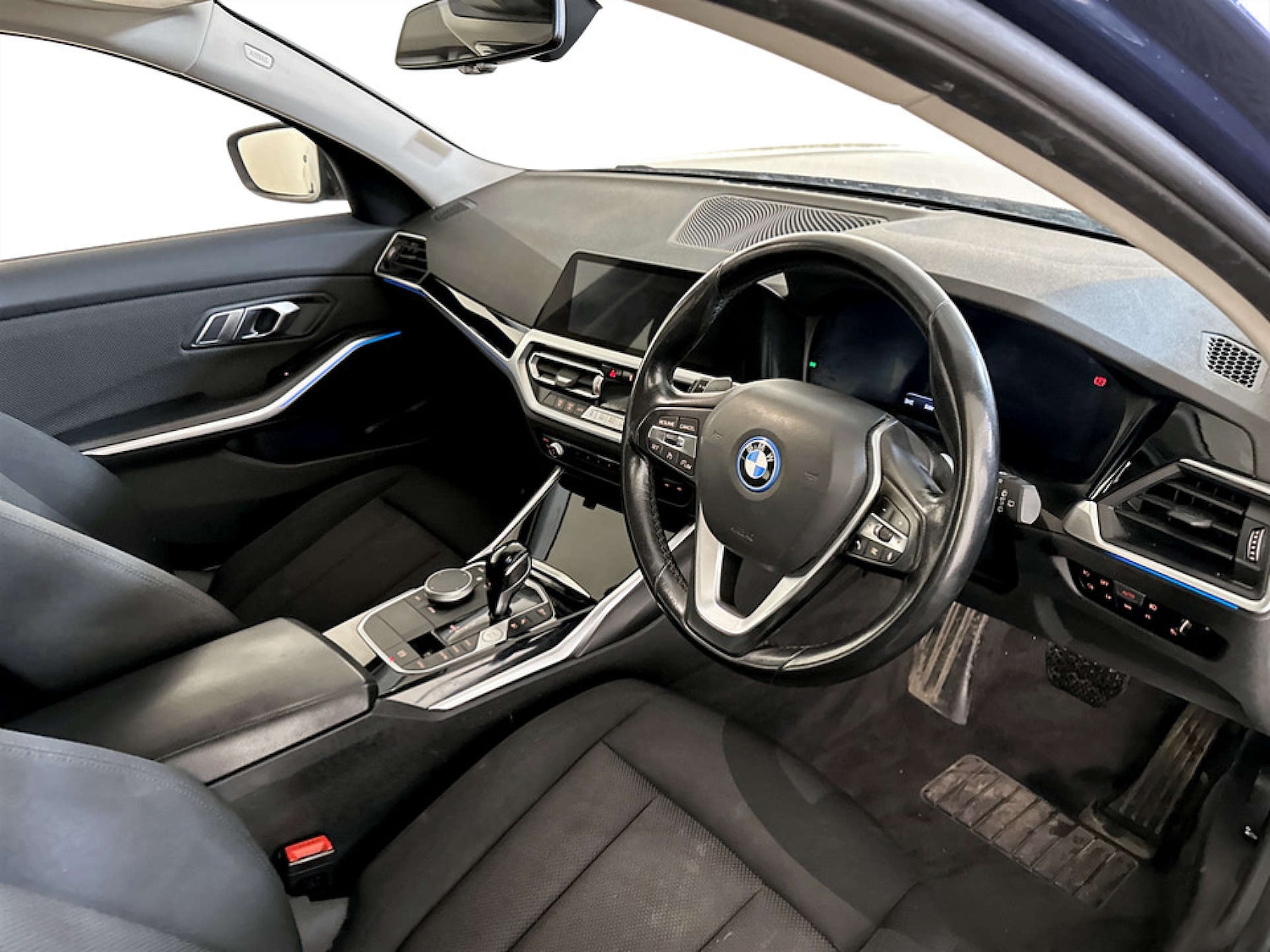 Used BMW 3 Series 2021 for sale - 77185929: Photo 15