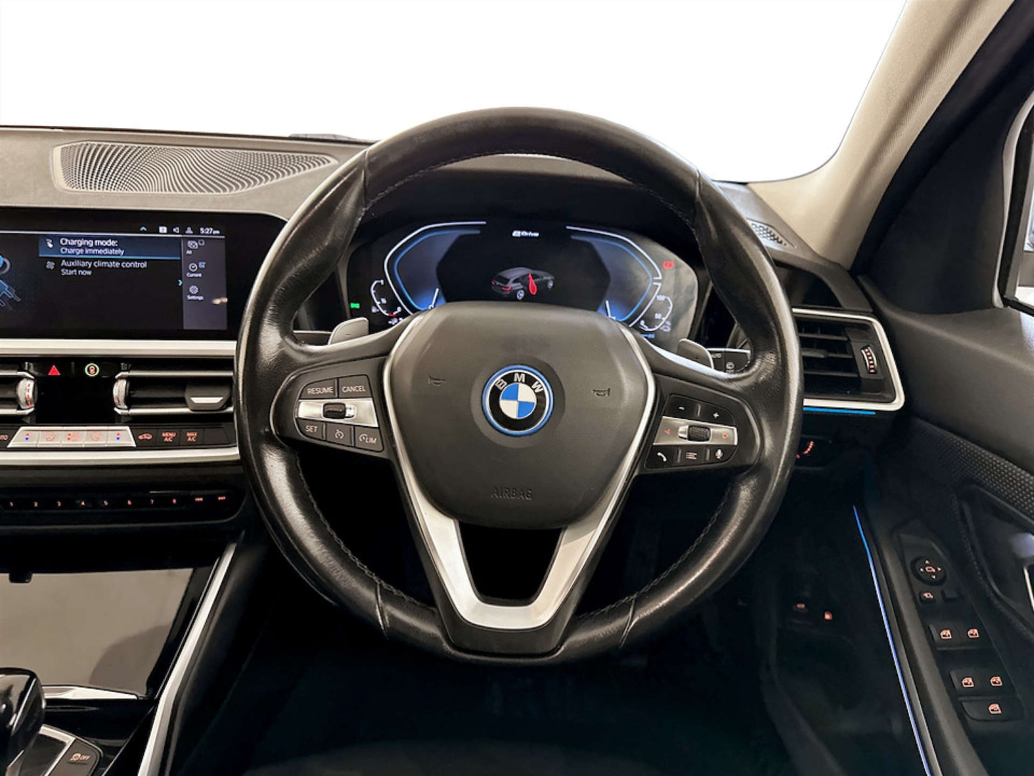 Used BMW 3 Series 2021 for sale - 77185929: Photo 16