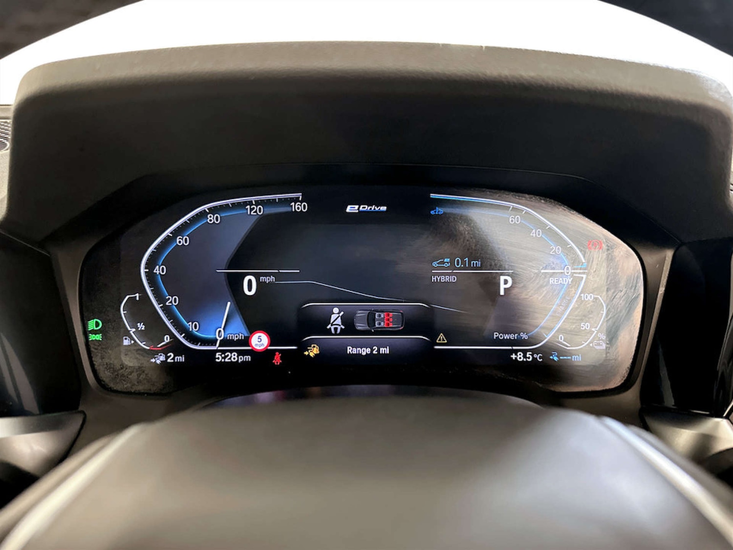 Used BMW 3 Series 2021 for sale - 77185929: Photo 18