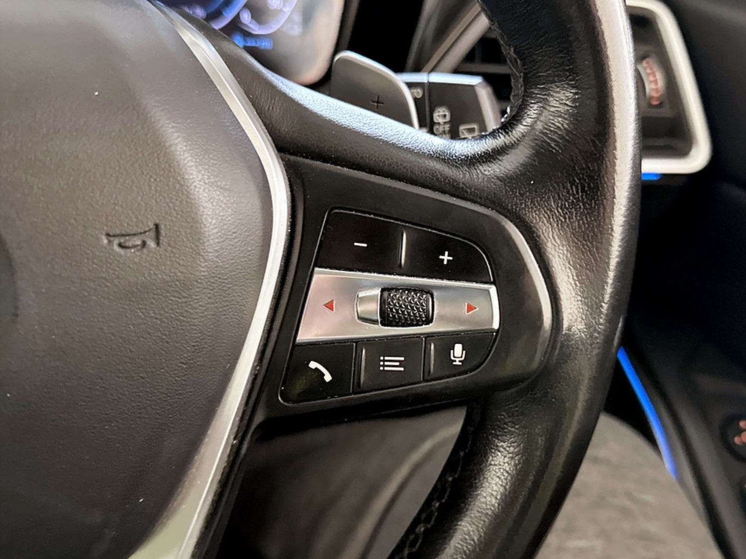 Used BMW 3 Series 2021 for sale - 77185929: Photo 19