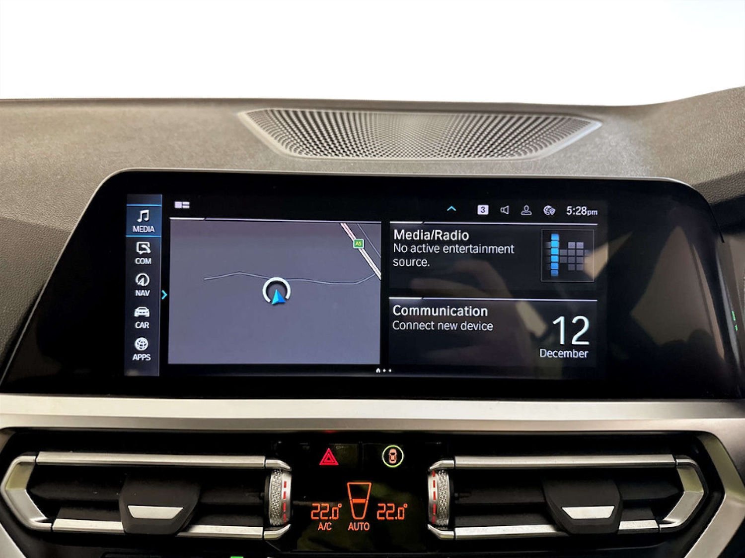 Used BMW 3 Series 2021 for sale - 77185929: Photo 22