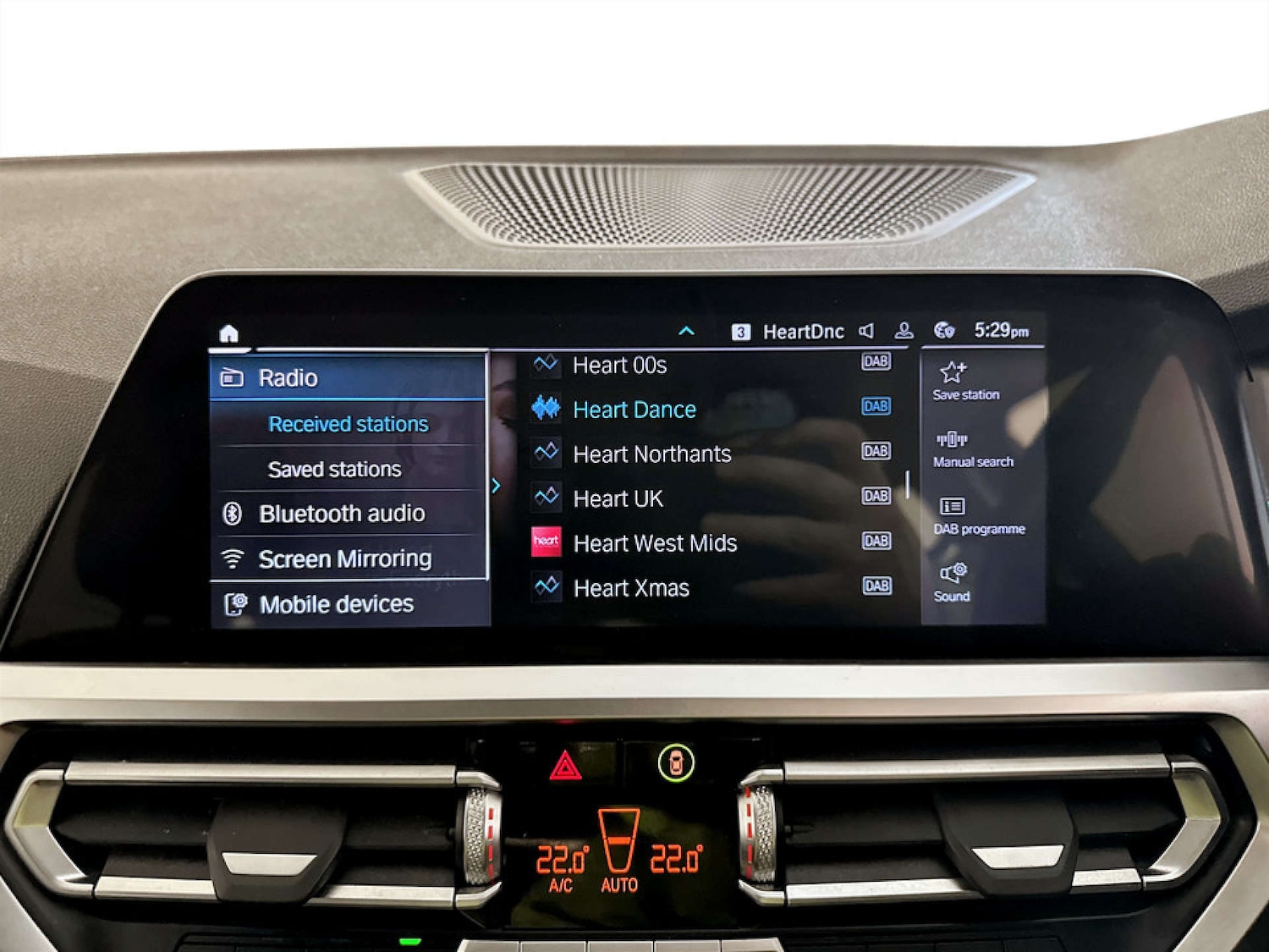 Used BMW 3 Series 2021 for sale - 77185929: Photo 23