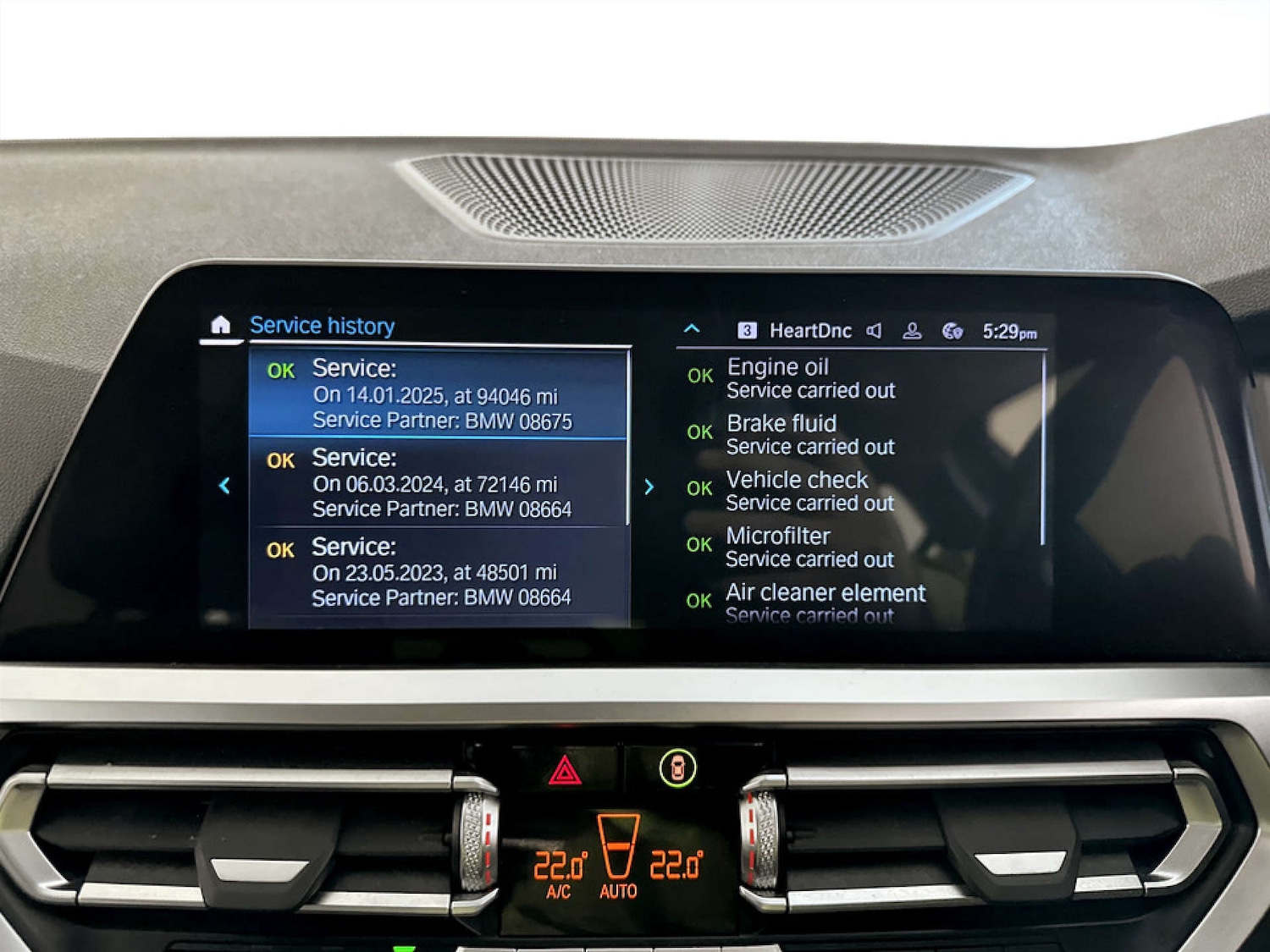 Used BMW 3 Series 2021 for sale - 77185929: Photo 24