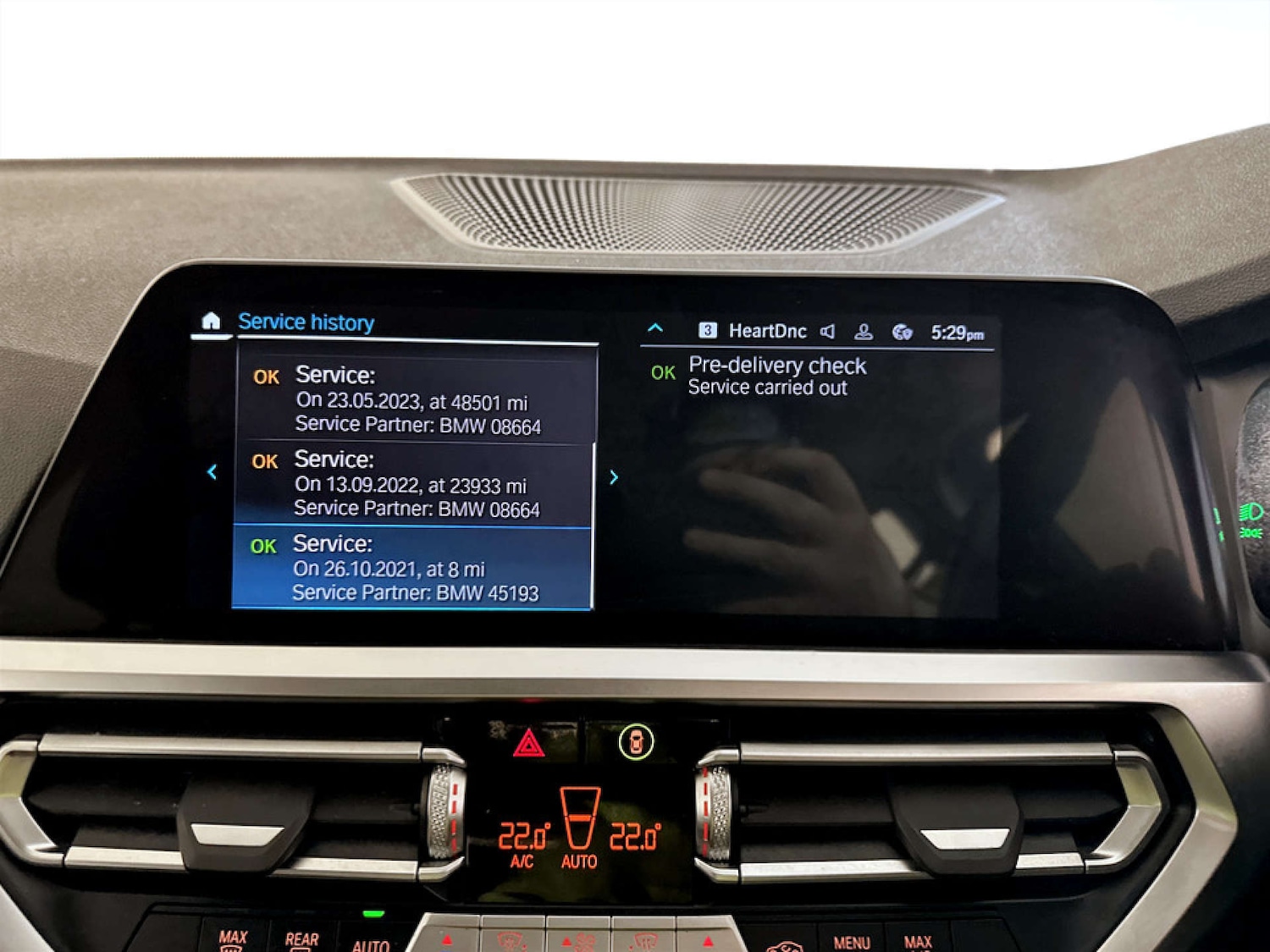 Used BMW 3 Series 2021 for sale - 77185929: Photo 25