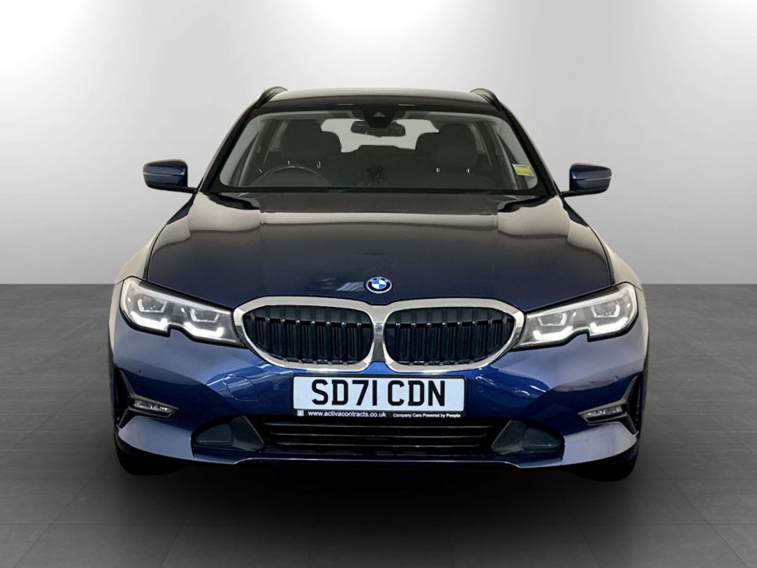 Used BMW 3 Series 2021 for sale - 77185929: Photo 5