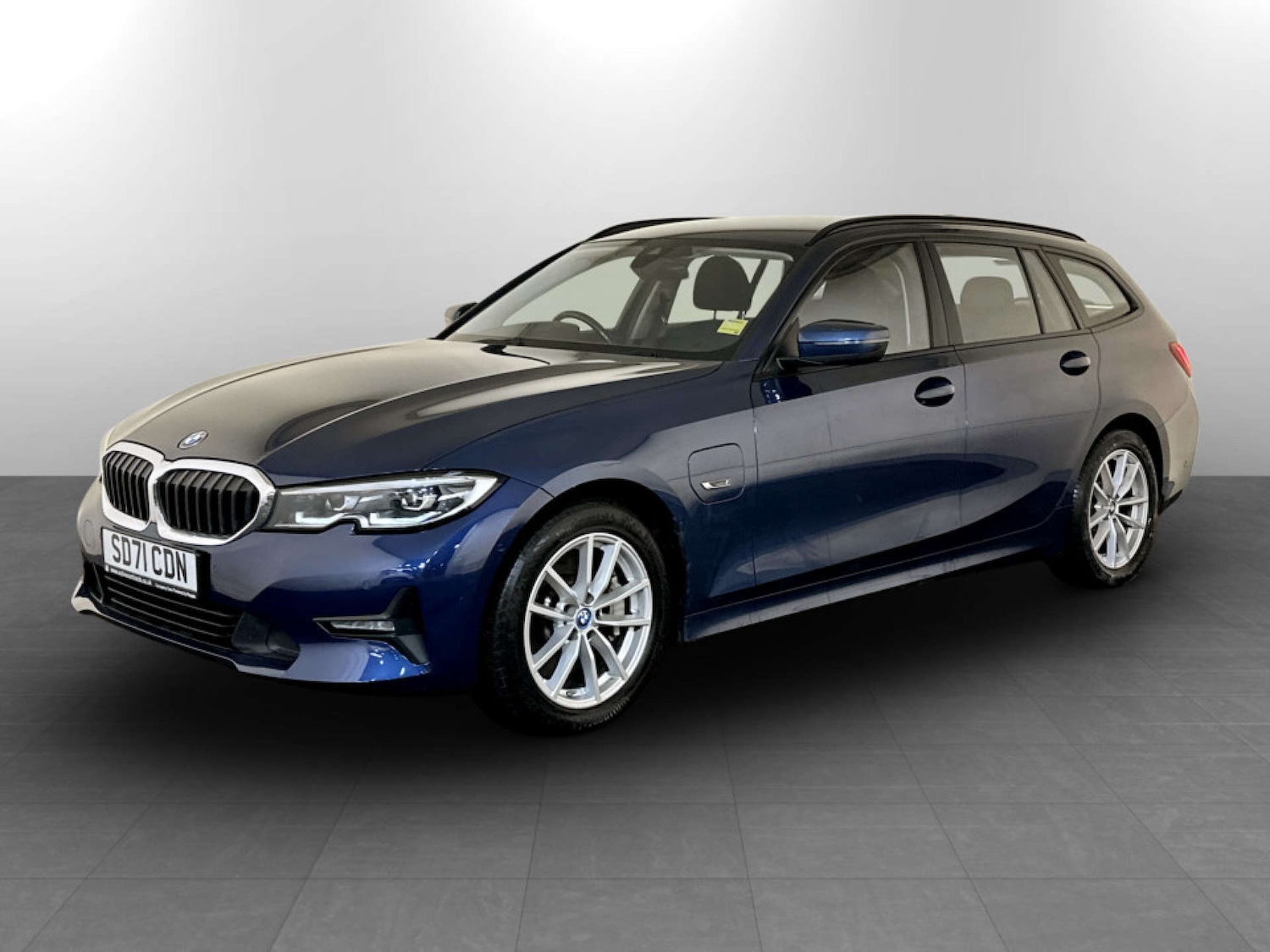 Used BMW 3 Series 2021 for sale - 77185929: Photo 6