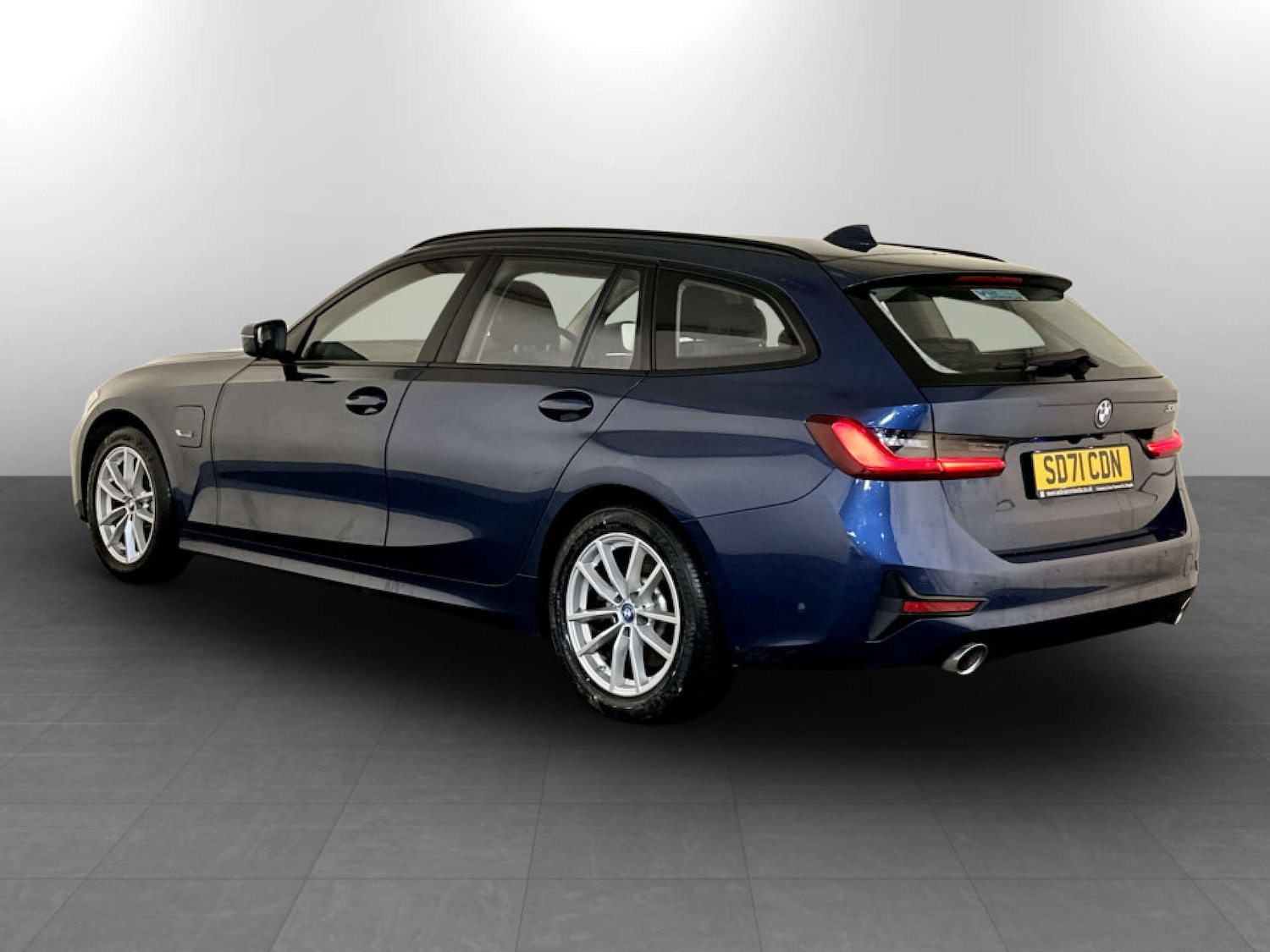 Used BMW 3 Series 2021 for sale - 77185929: Photo 8