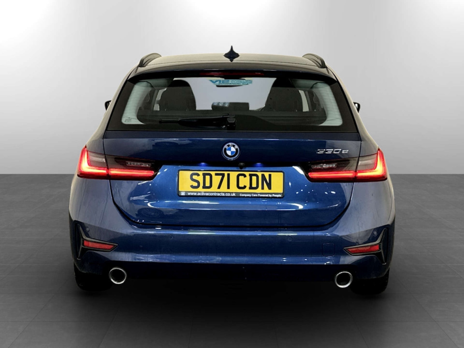 Used BMW 3 Series 2021 for sale - 77185929: Photo 9