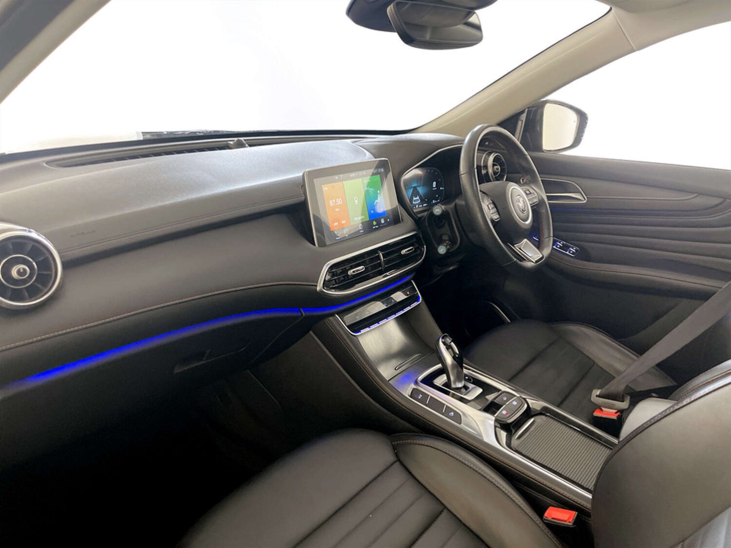 Used MG MG HS 2021 for sale - 77453614: Photo 11