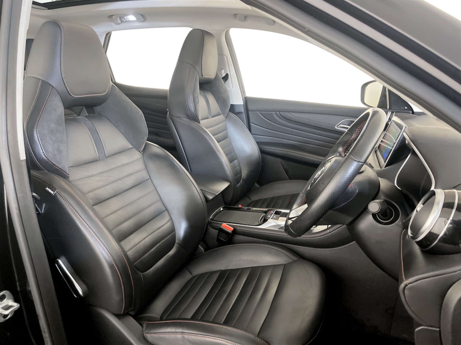 Used MG MG HS 2021 for sale - 77453614: Photo 12