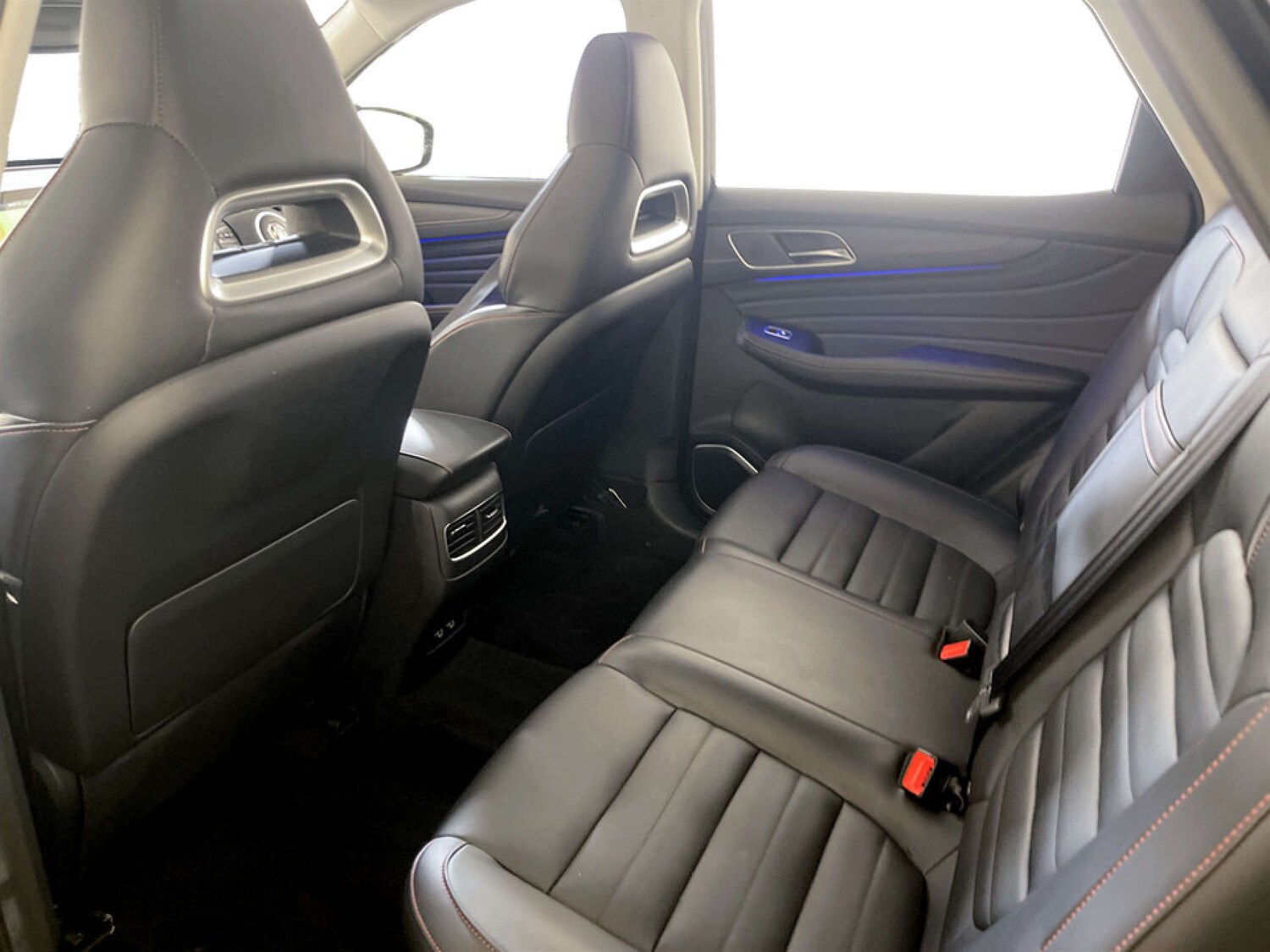 Used MG MG HS 2021 for sale - 77453614: Photo 13