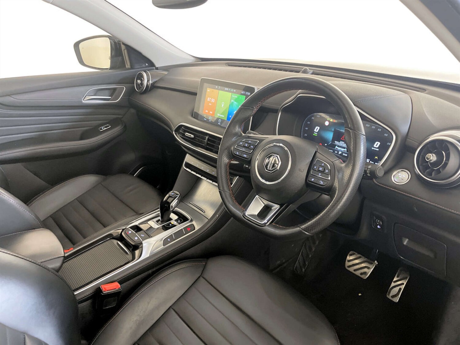 Used MG MG HS 2021 for sale - 77453614: Photo 14