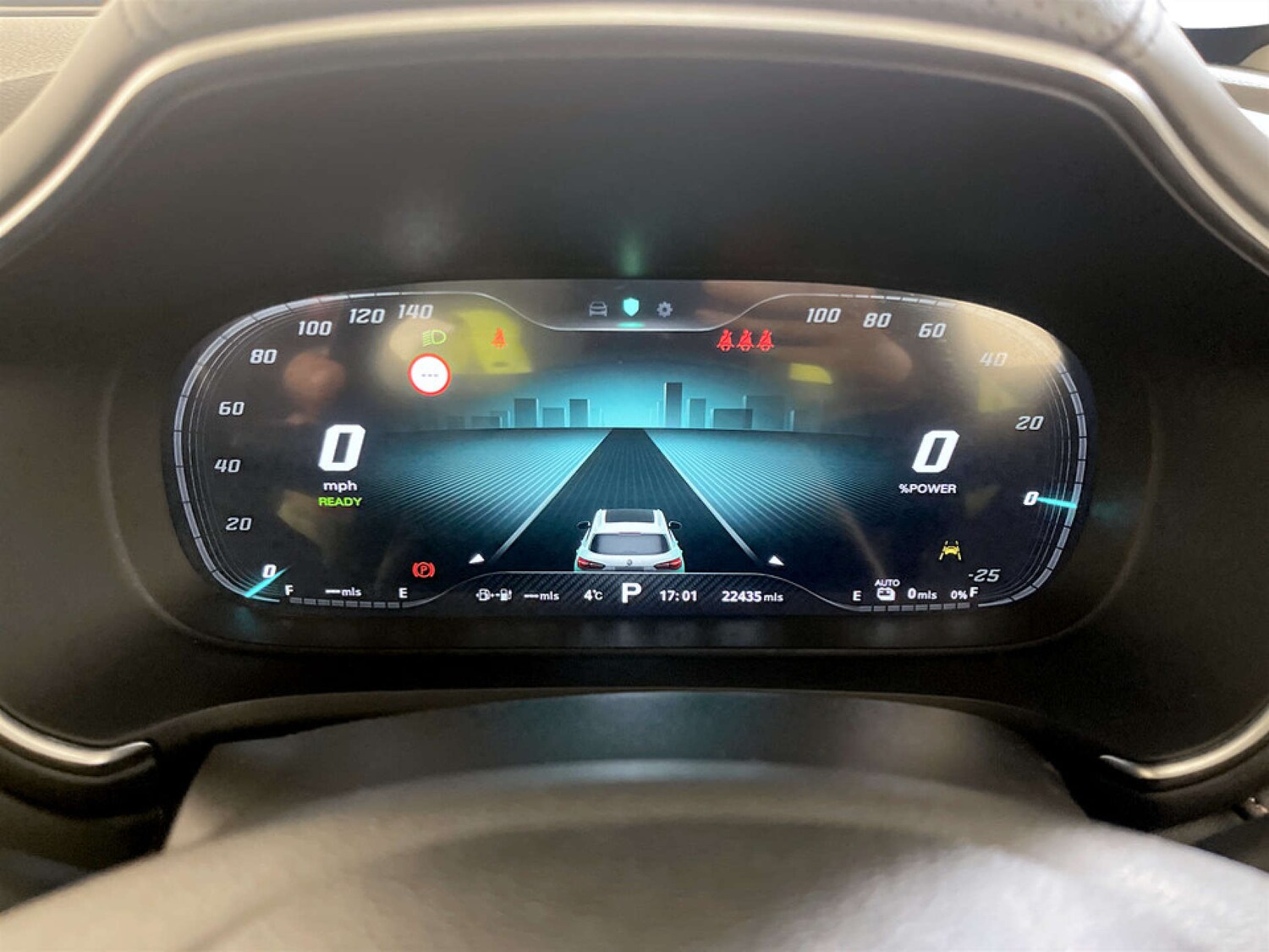 Used MG MG HS 2021 for sale - 77453614: Photo 17