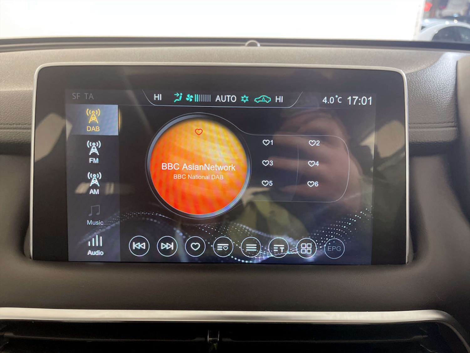 Used MG MG HS 2021 for sale - 77453614: Photo 20