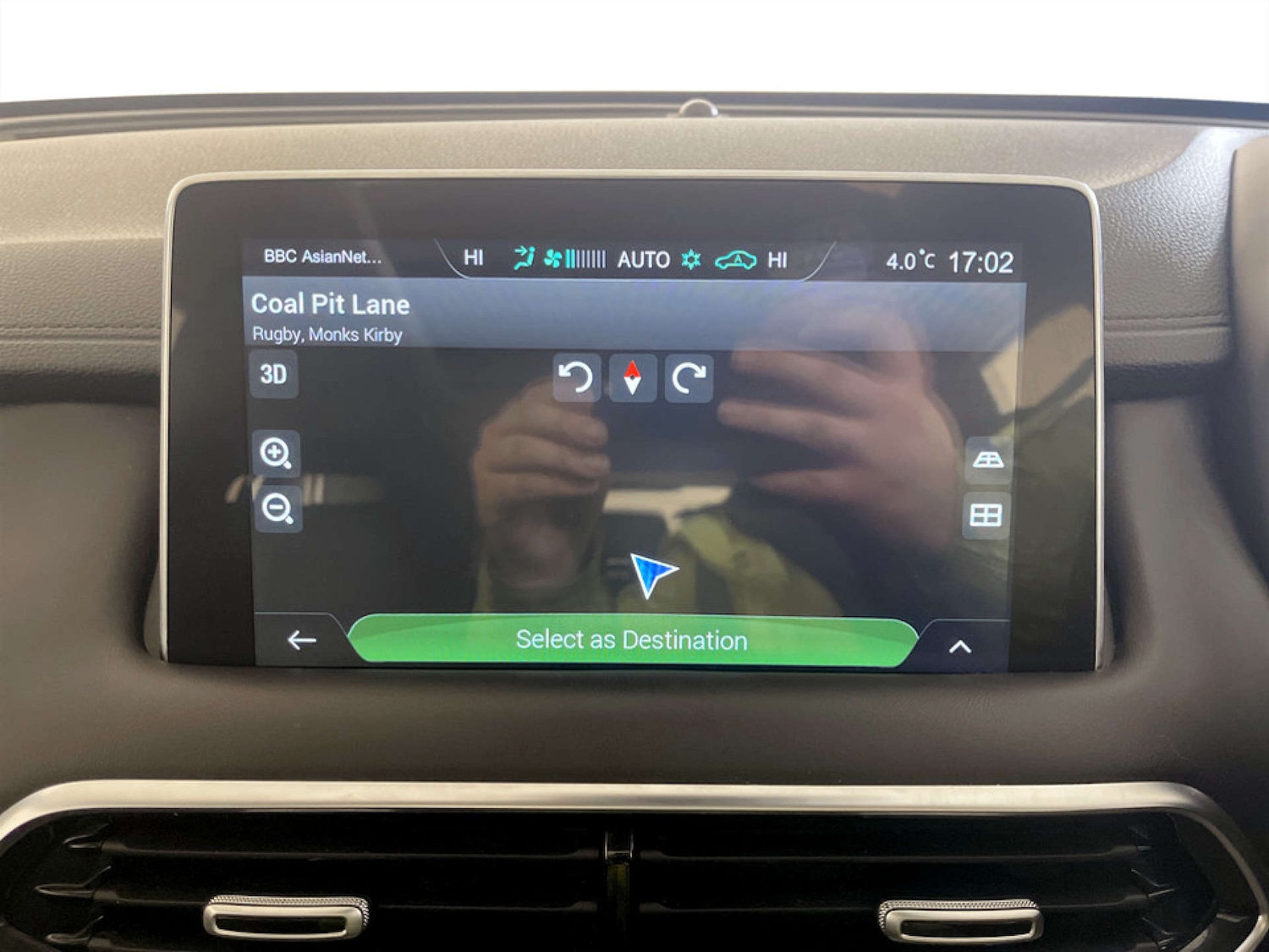 Used MG MG HS 2021 for sale - 77453614: Photo 23