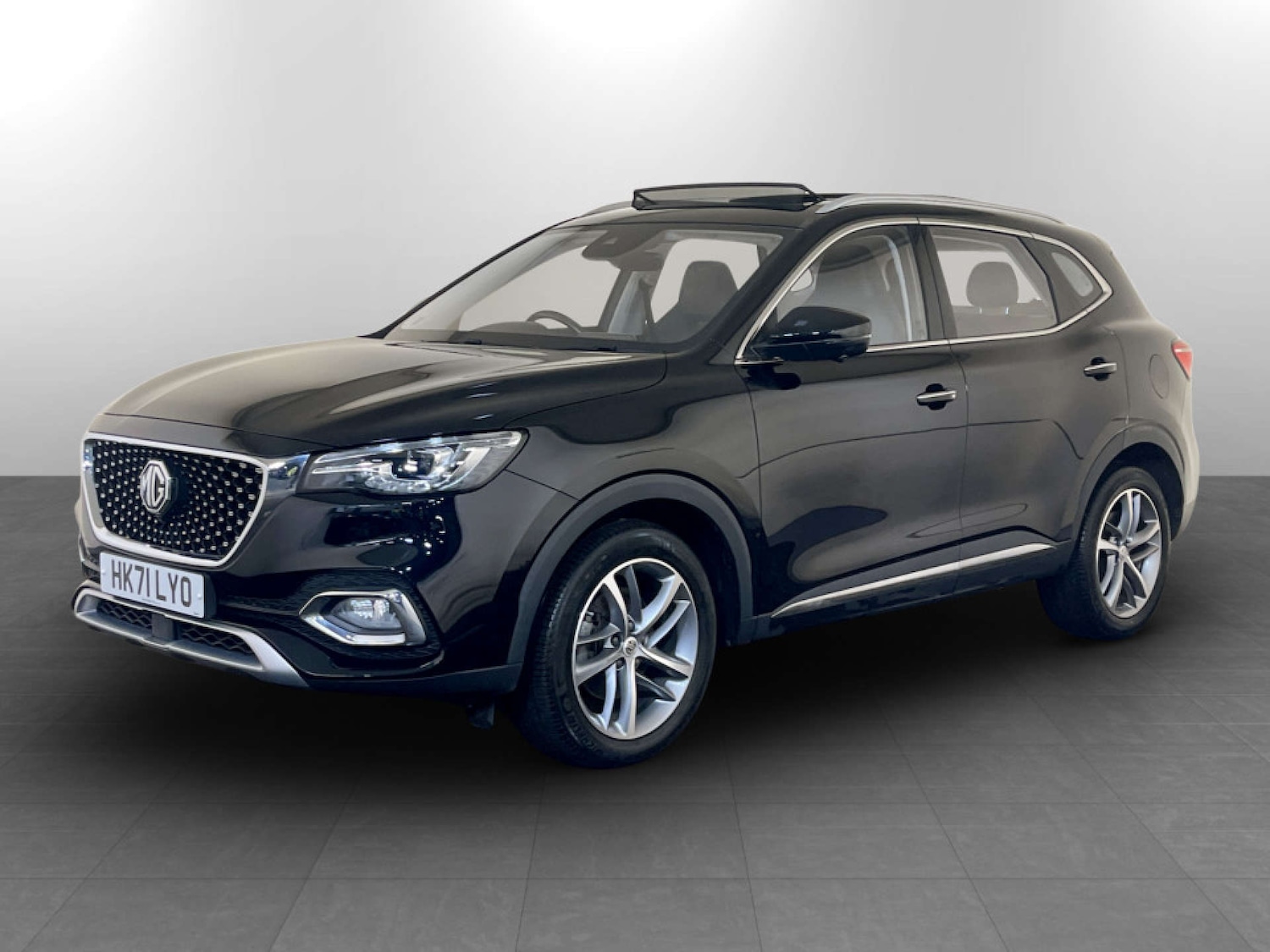 Used MG MG HS 2021 for sale - 77453614: Photo 5