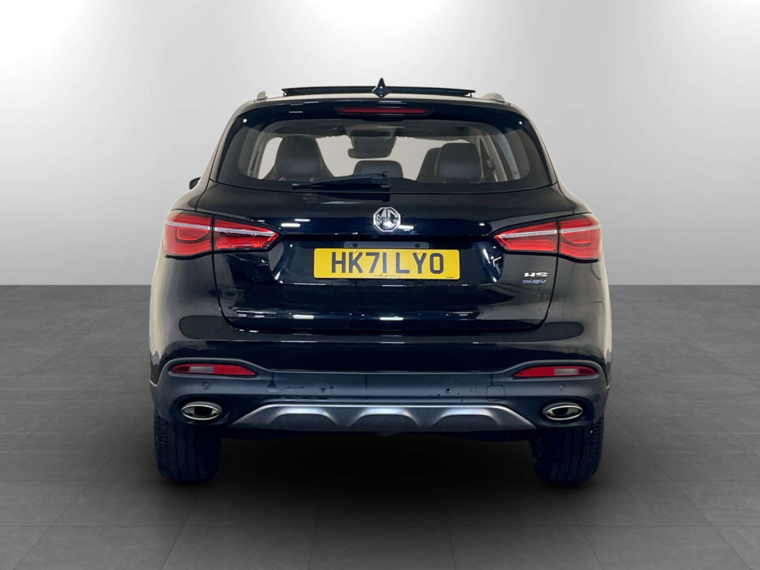 Used MG MG HS 2021 for sale - 77453614: Photo 8