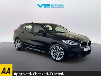 Used BMW X2 2021 for sale - 78926468: Photo