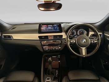 Used BMW X2 2021 for sale - 78926468: Photo