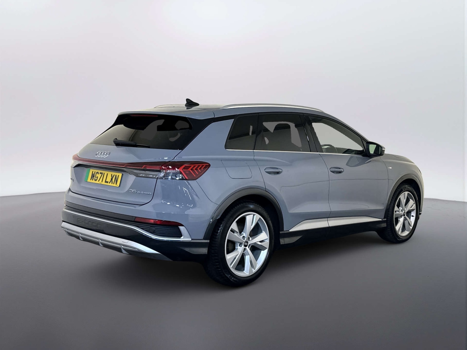 Used Audi Q4 e-tron 2022 for sale - 78026359: Photo 10