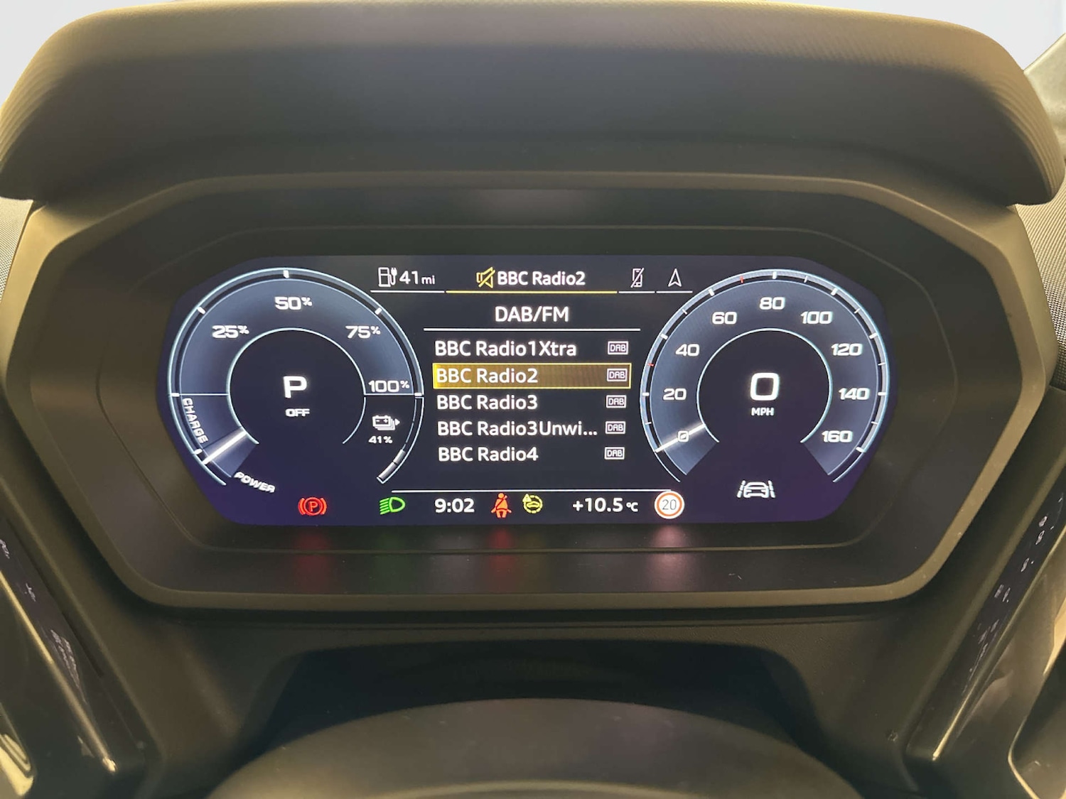 Used Audi Q4 e-tron 2022 for sale - 78026359: Photo 18