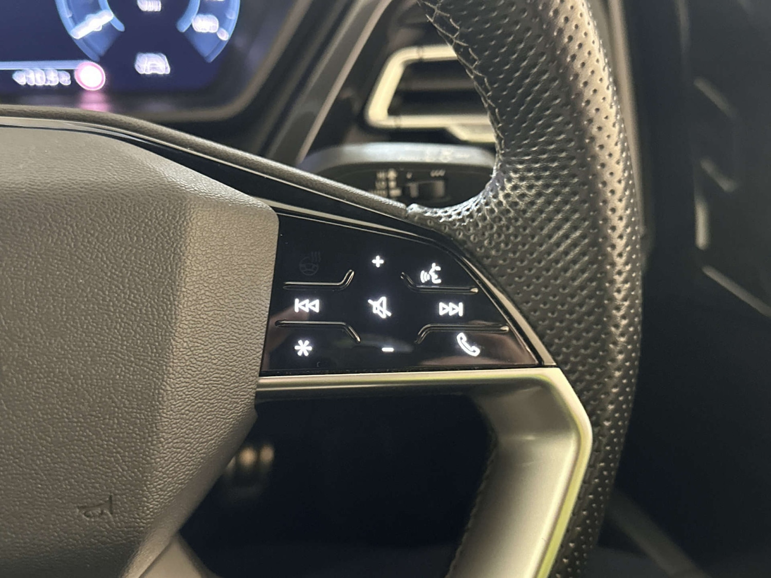 Used Audi Q4 e-tron 2022 for sale - 78026359: Photo 19