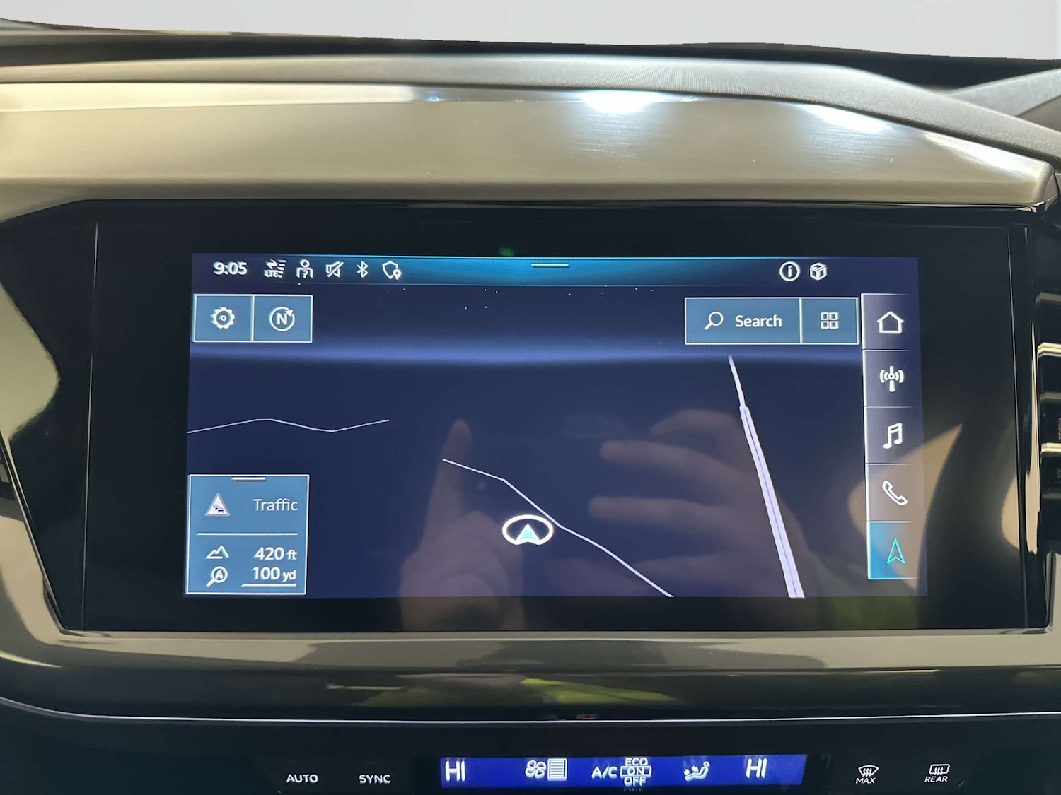 Used Audi Q4 e-tron 2022 for sale - 78026359: Photo 21